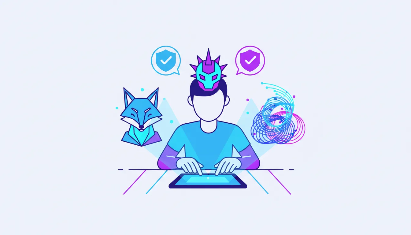 5 Best Character AI Alternatives: No Signup Required